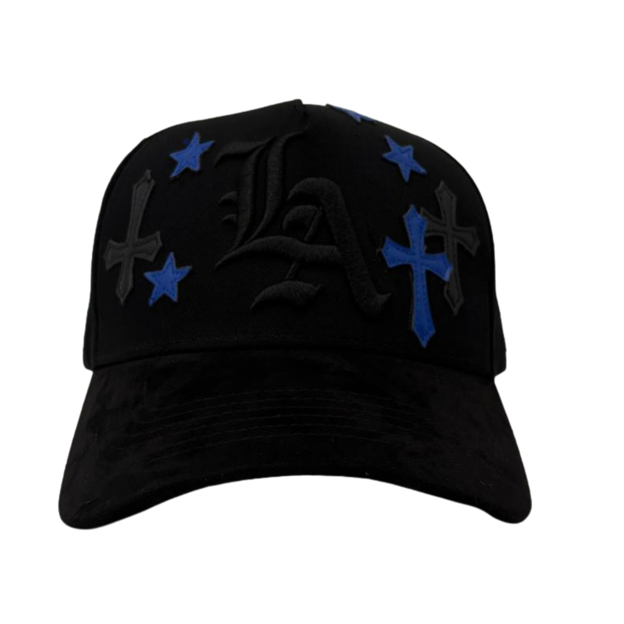 LA CHROME x GHOST Versili