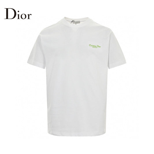Dior Christian Dior Couture White T-Shirt My Store