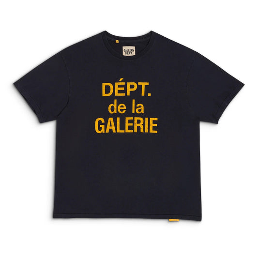 GALLERY DEPT DEPT DE LA GALERIE CLASSIC Status Shipping