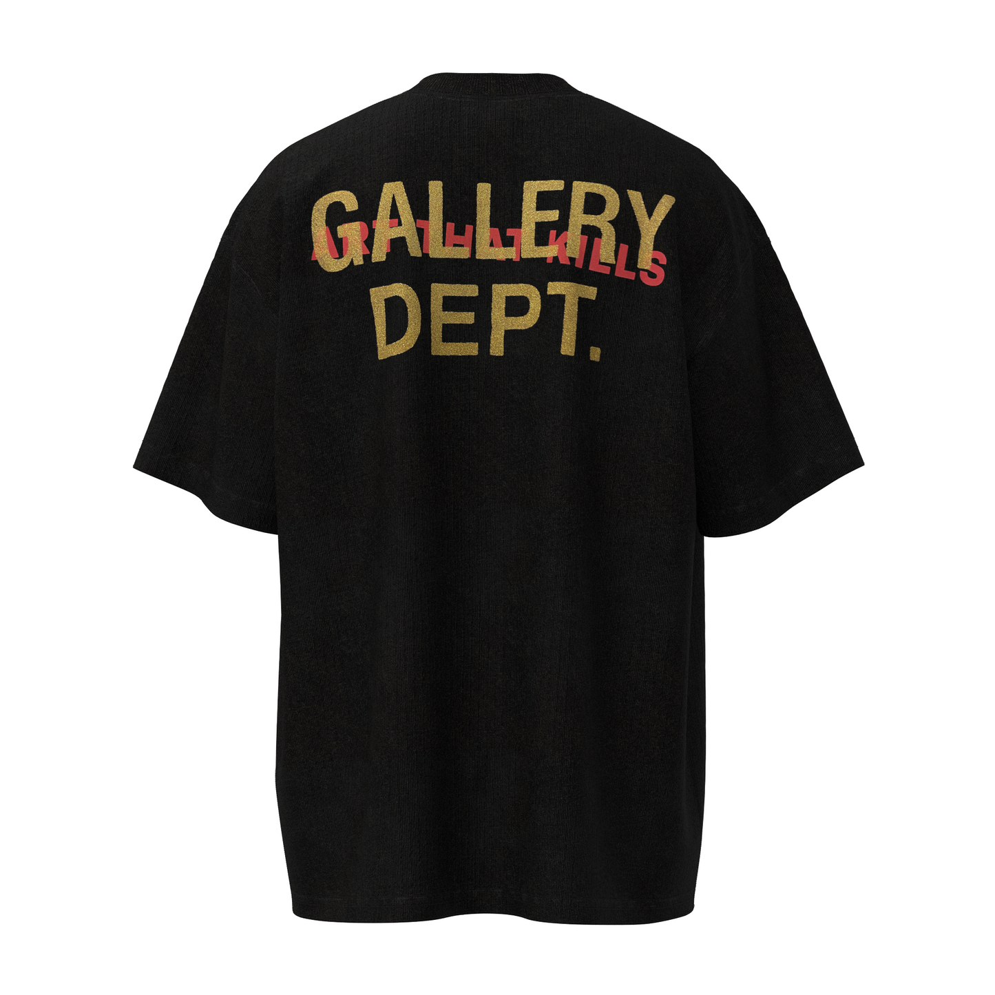 GALLERY DEPT Status Shipping