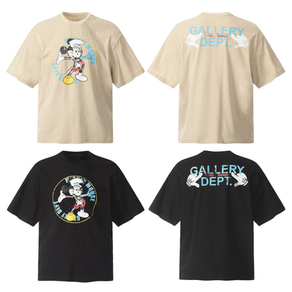 GALLERY DEPT Status Shipping