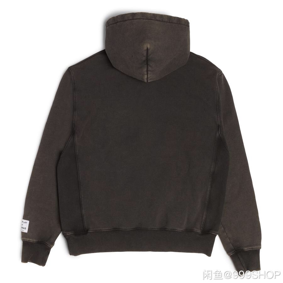 Gallery Dept. LOGO HOODIE Status Shipping