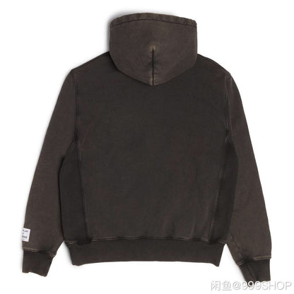 Gallery Dept. LOGO HOODIE Status Shipping