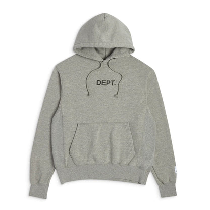 GALLERY DEPT LOGO HOODIE Status Shipping