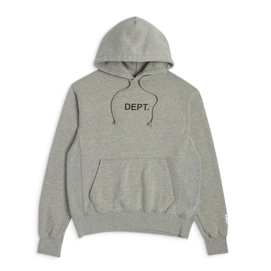 GALLERY DEPT LOGO HOODIE Status Shipping
