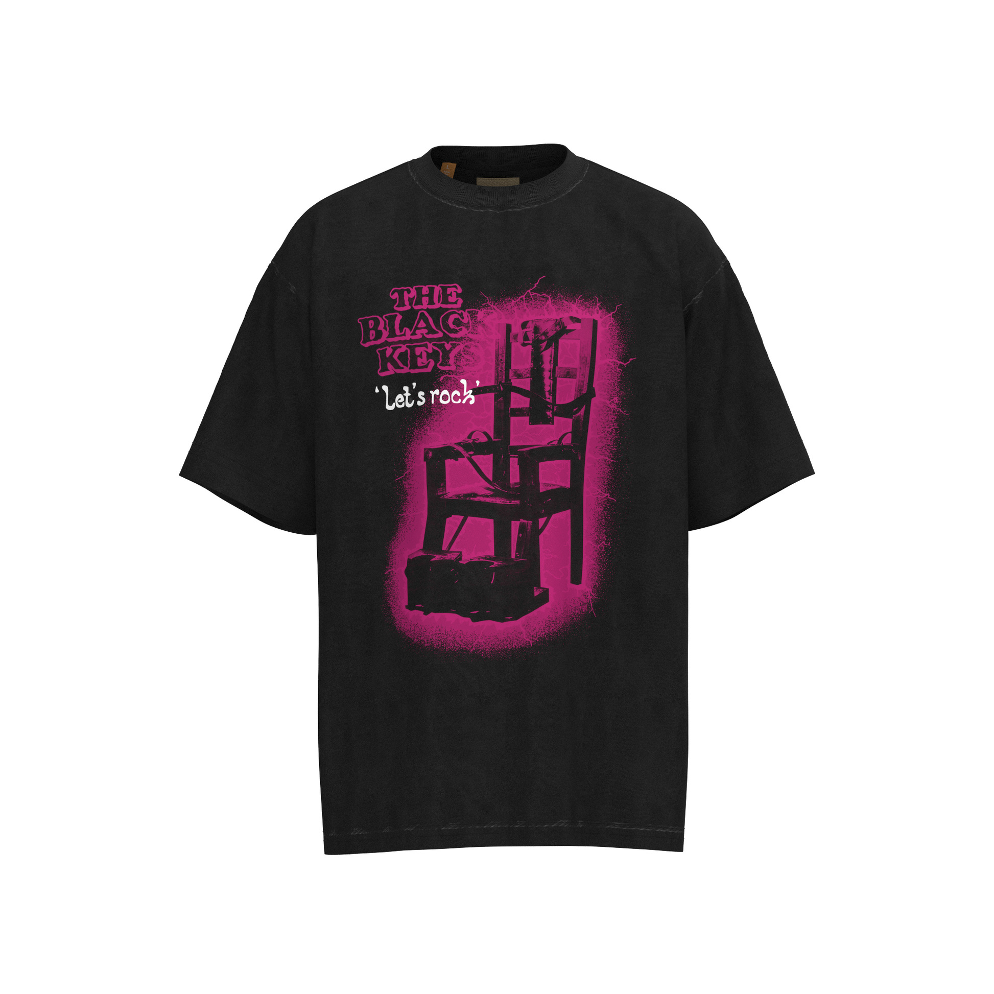 GALLERY DEPT Status Shipping