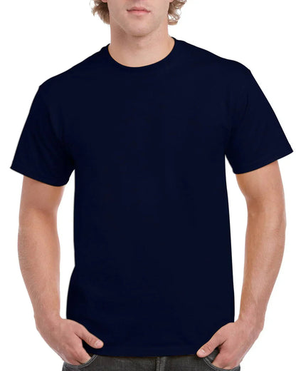 Gildan Heavy Cotton T-shirt (Small to XLarge) Status Shipping