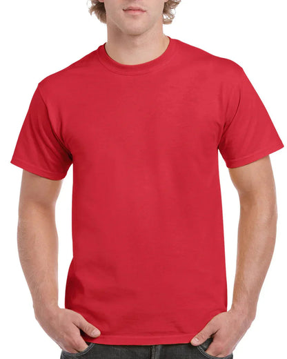 Gildan Heavy Cotton T-shirt (Small to XLarge) Status Shipping