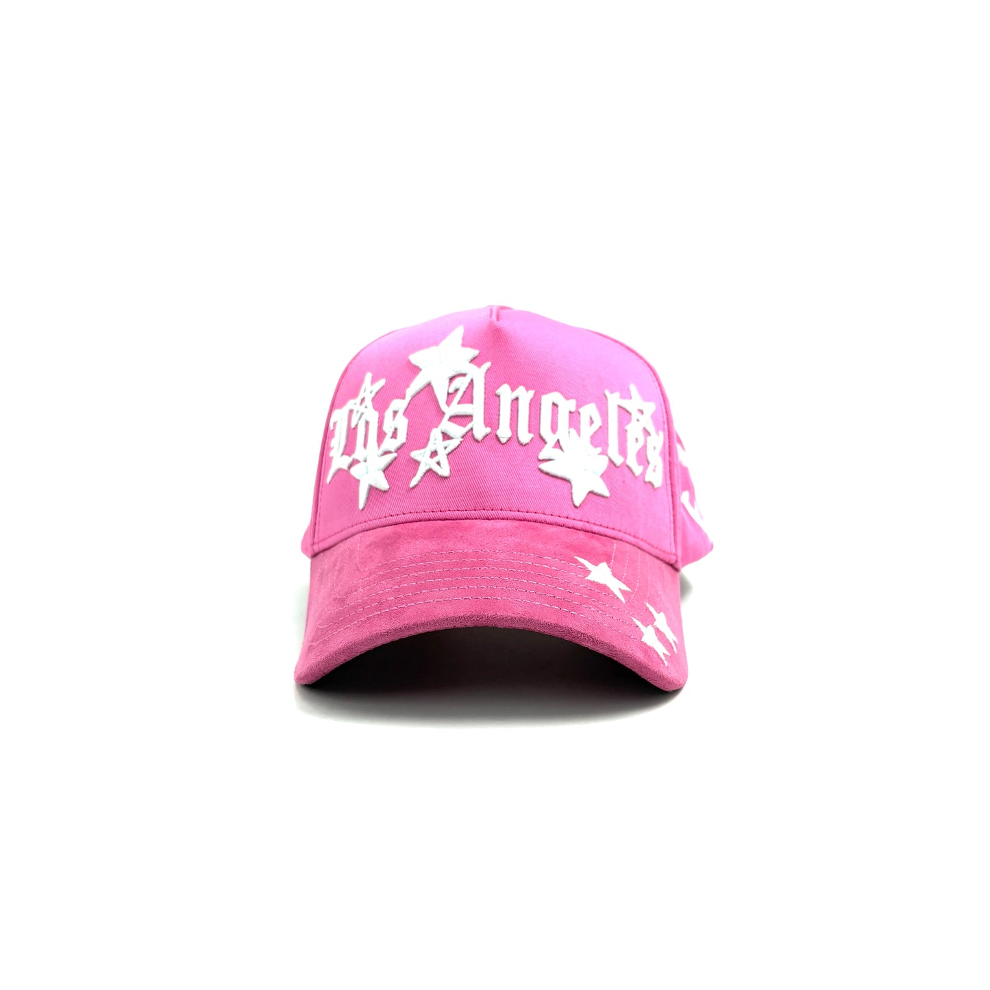 LOS ANGELES 444 X PINK Versili