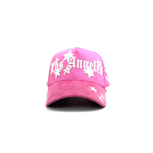 LOS ANGELES 444 X PINK Versili