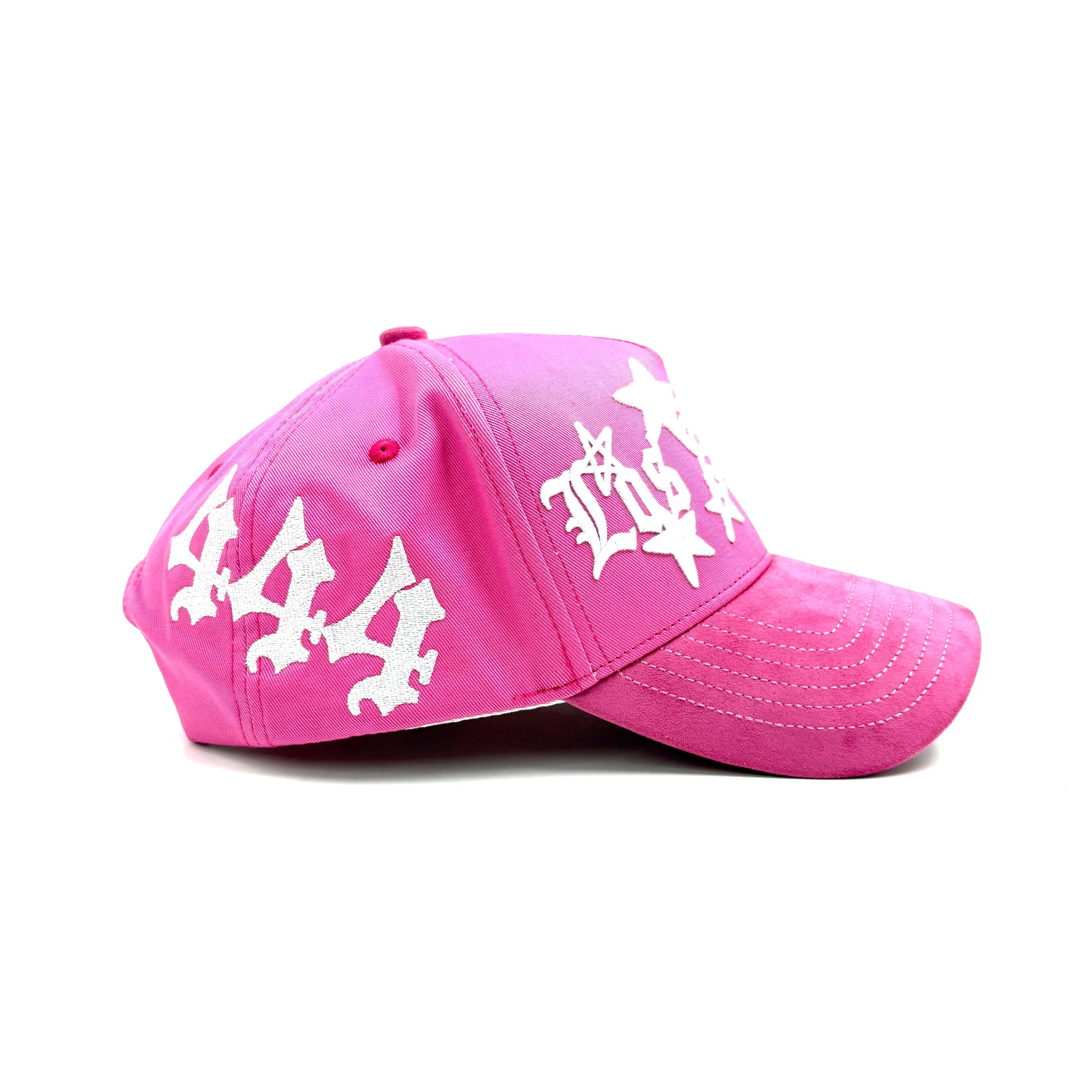LOS ANGELES 444 X PINK Versili