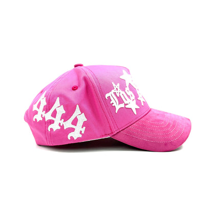 LOS ANGELES 444 X PINK Versili