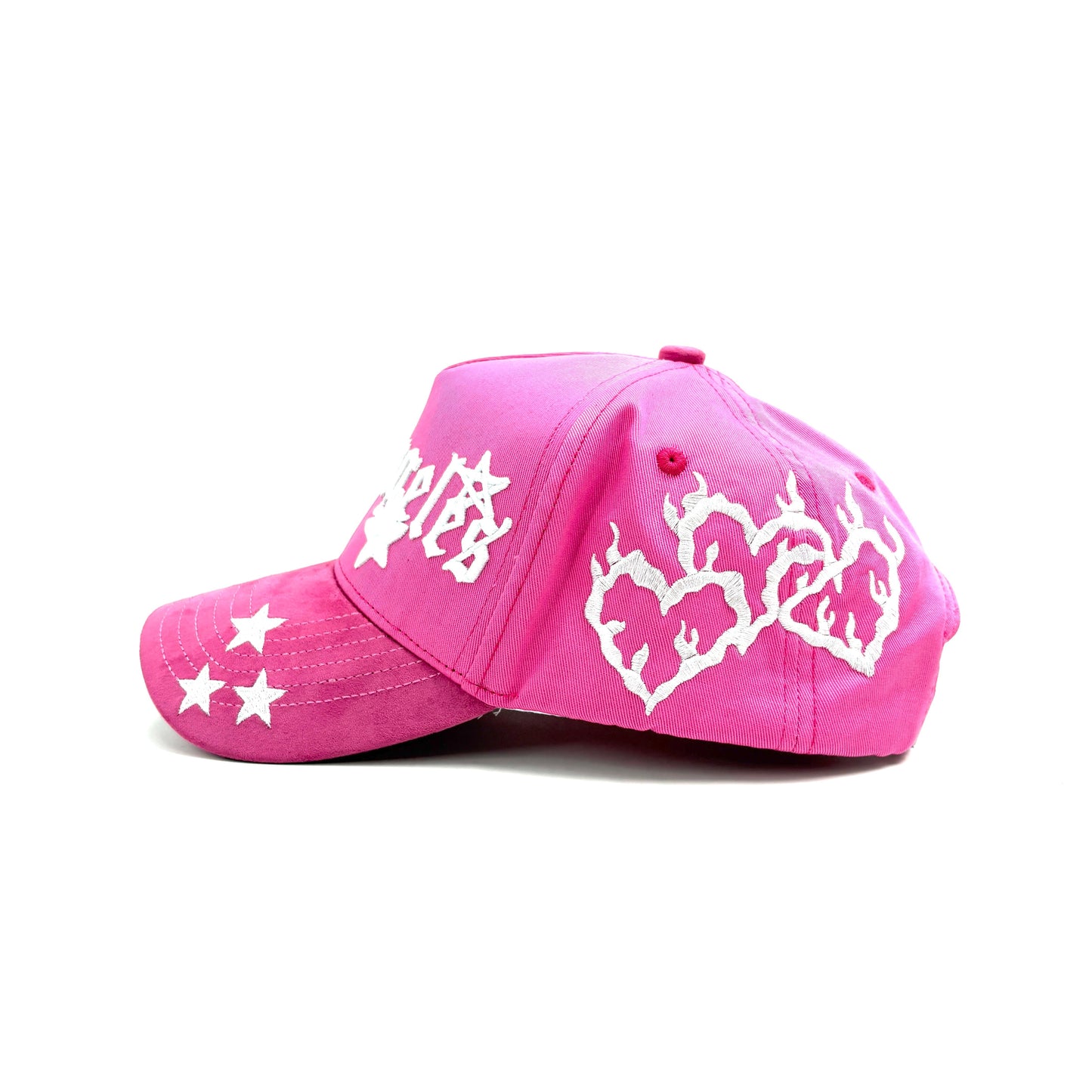 LOS ANGELES 444 X PINK Versili