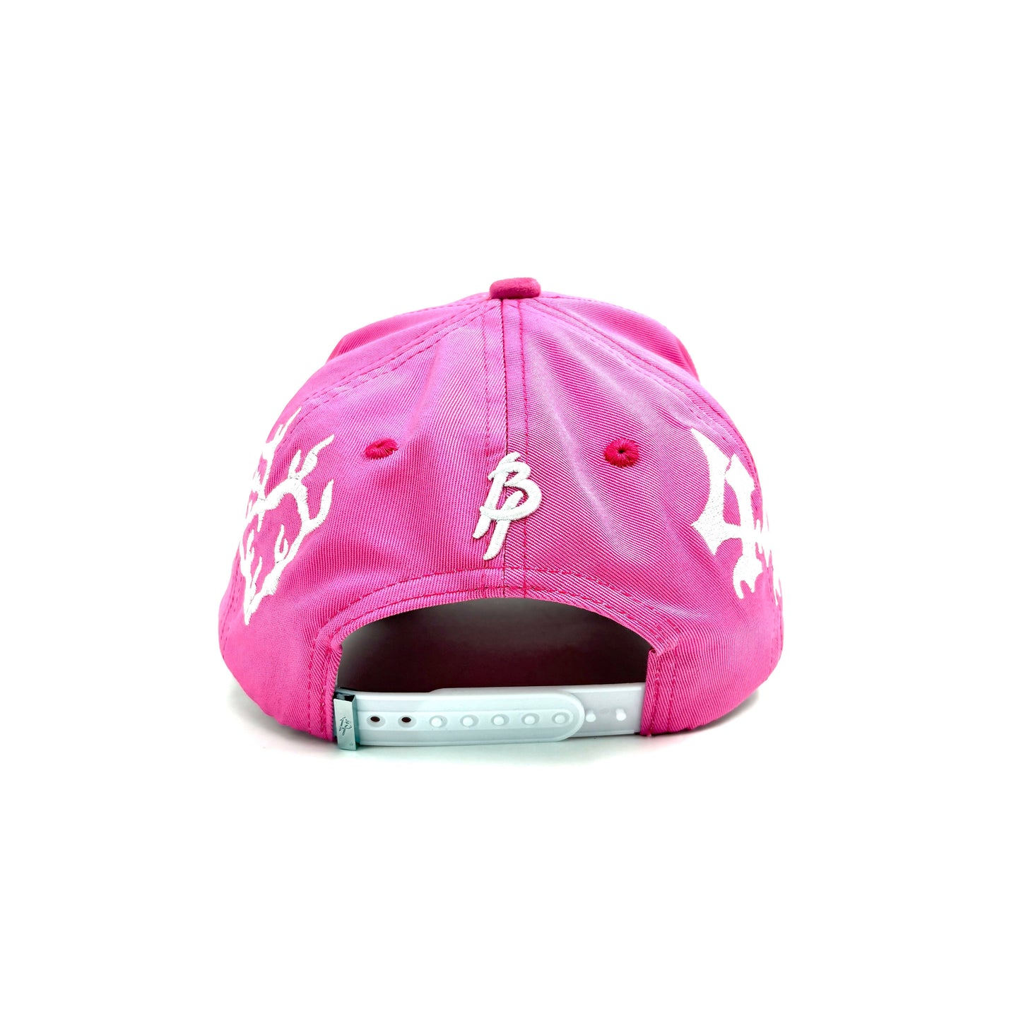 LOS ANGELES 444 X PINK Versili