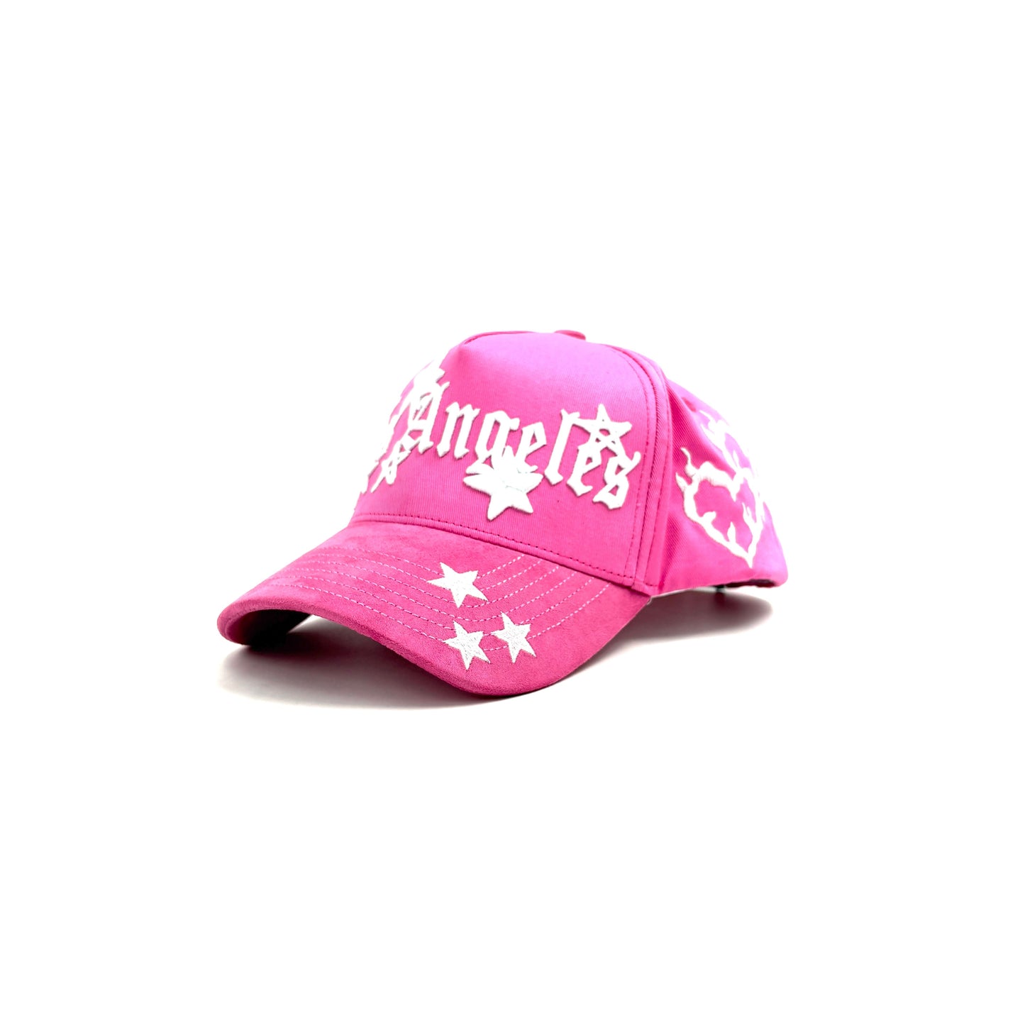 LOS ANGELES 444 X PINK Versili