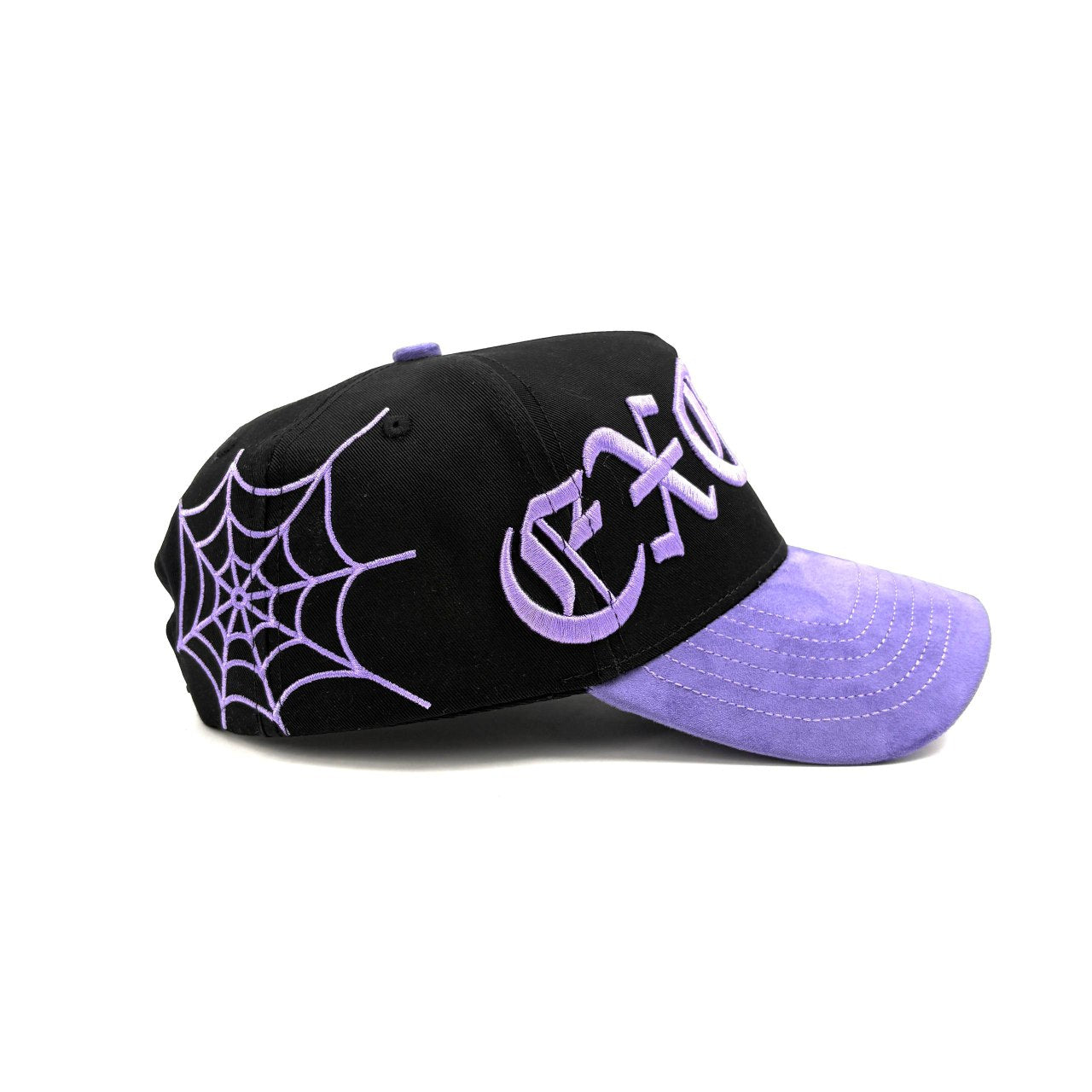 EXODO PURPLE Versili