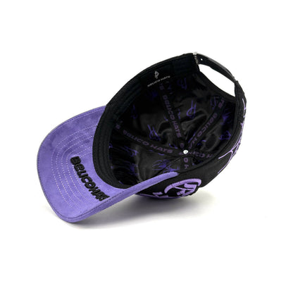 EXODO PURPLE Versili