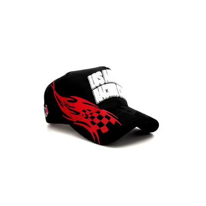 LOS ANGELES RACING Versili