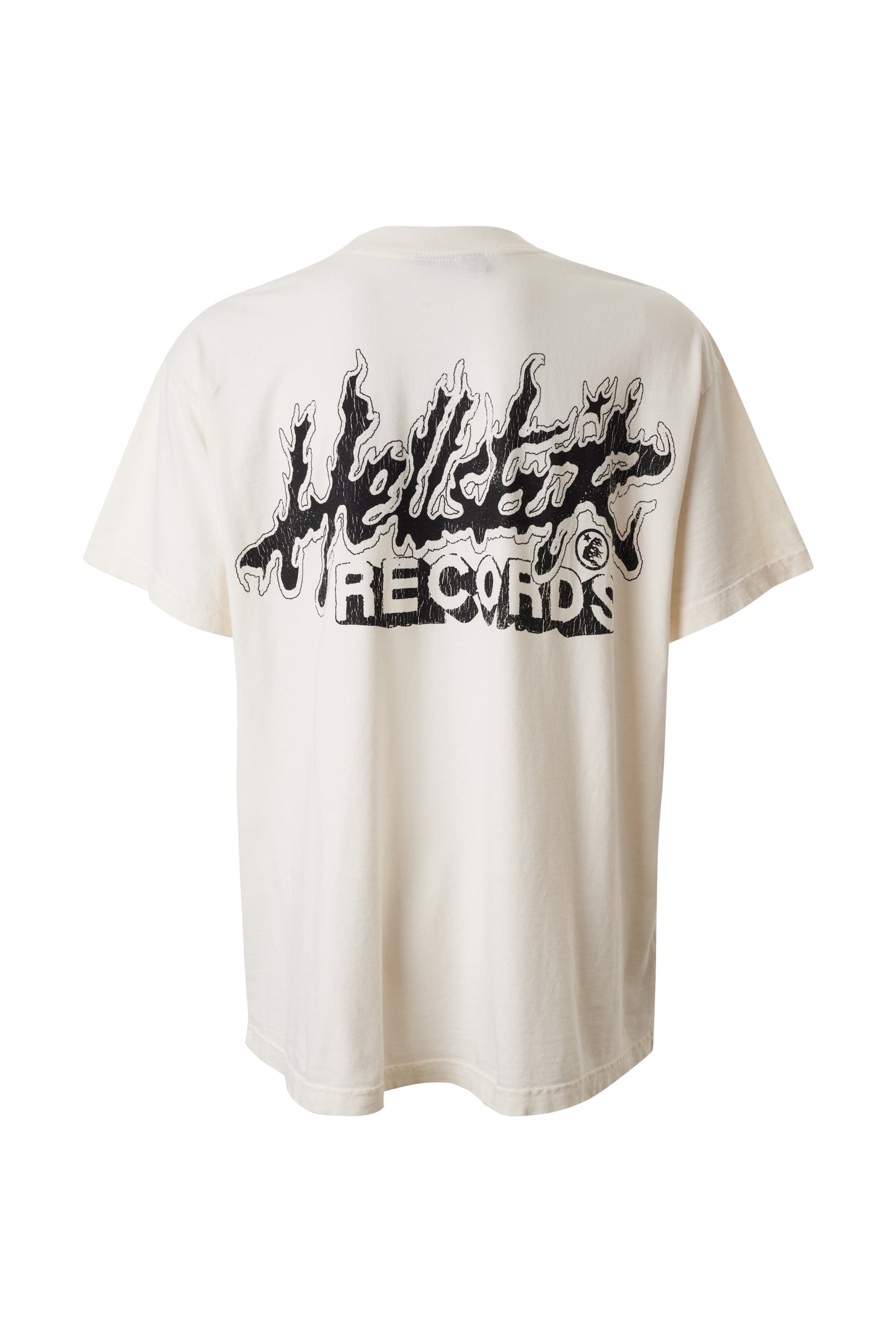 Hellstar Is This What Heaven Sounds Like? T-Shirt Versili