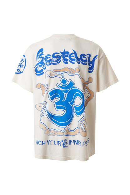 Hellstar Yoga T-Shirt Versili