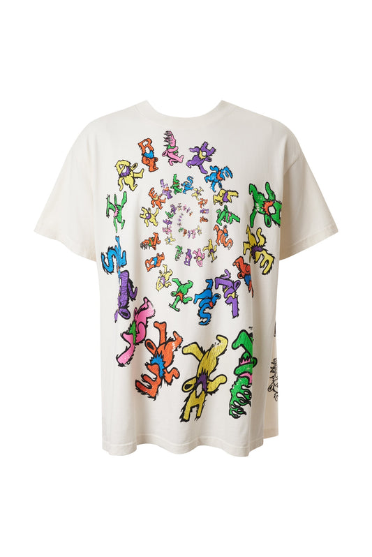 Hellstar Paradise Bears T-Shirt Versili