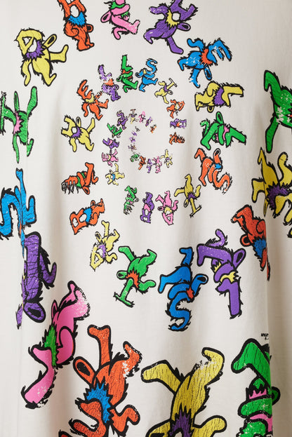 Hellstar Paradise Bears T-Shirt Versili