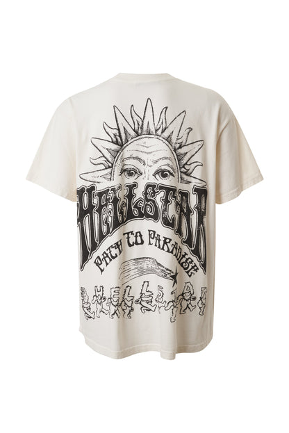 Hellstar Paradise Bears T-Shirt Versili