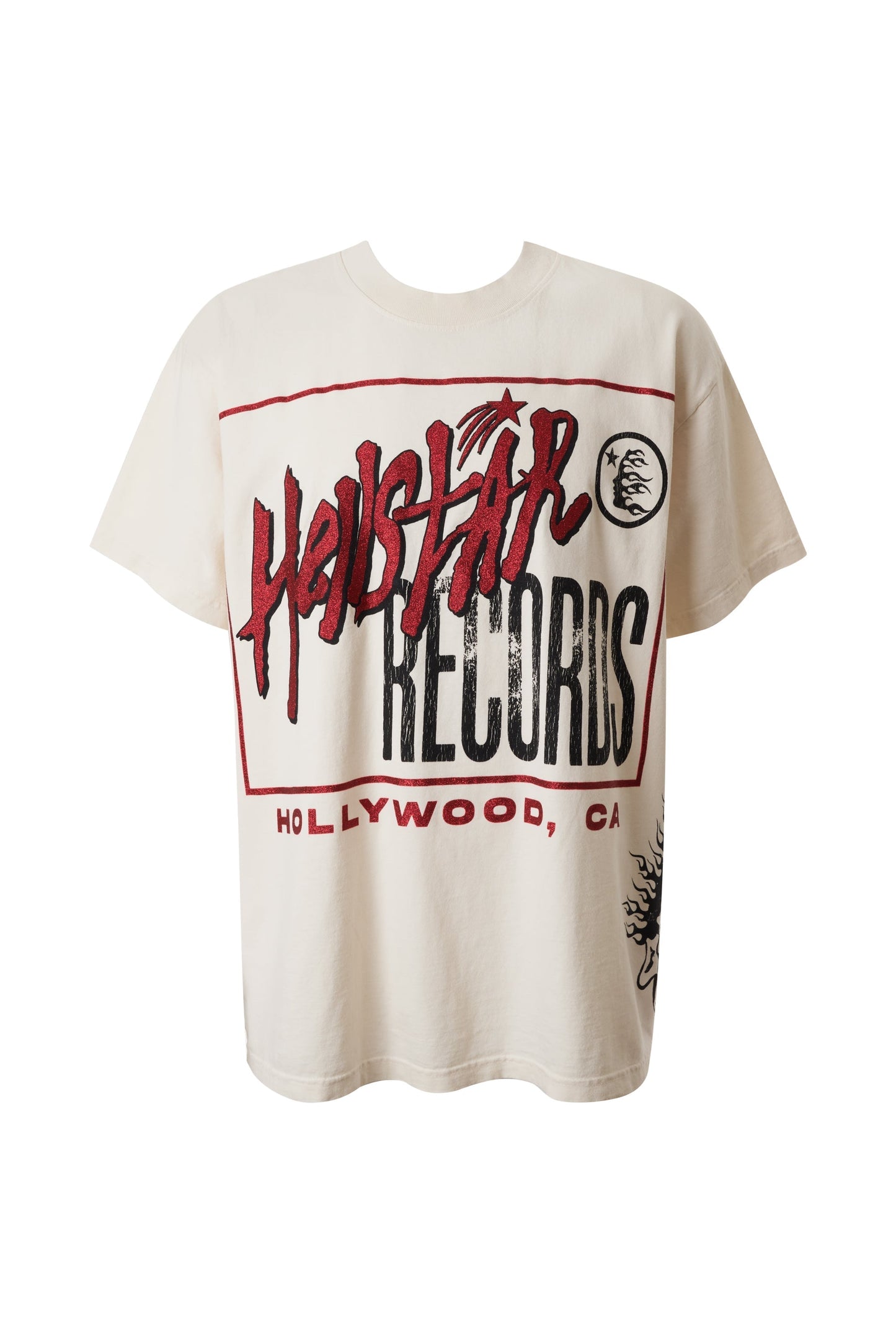 Hellstar Records T-Shirt Versili