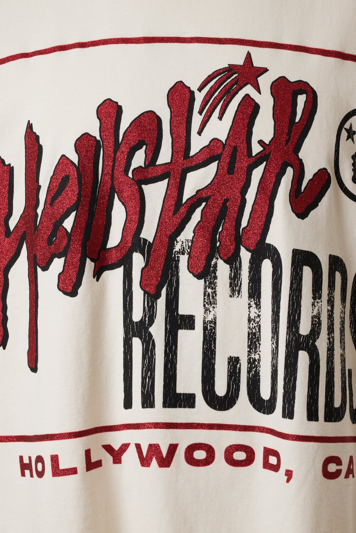 Hellstar Records T-Shirt Versili