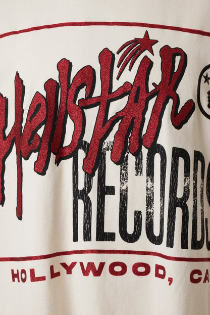 Hellstar Records T-Shirt Versili