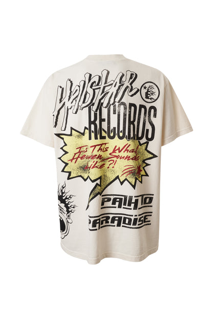 Hellstar Records T-Shirt Versili
