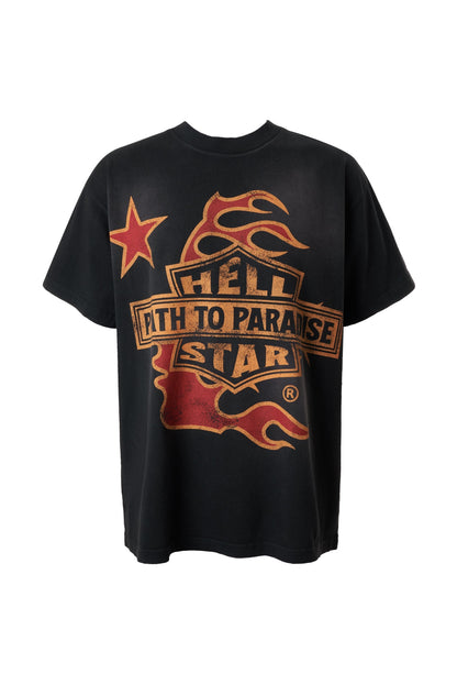 Hellstar Harley T-Shirt Versili