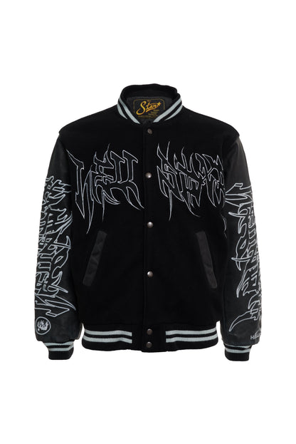 Hellstar Varsity Jacket Versili