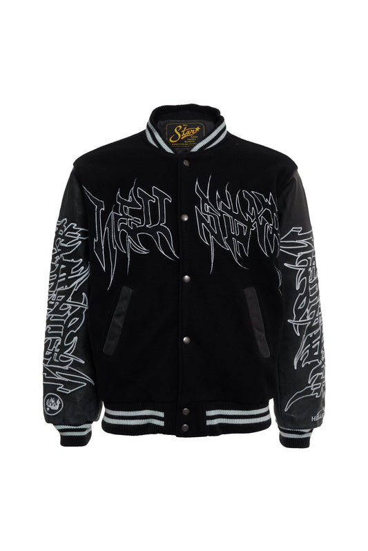 Hellstar Varsity Jacket Versili