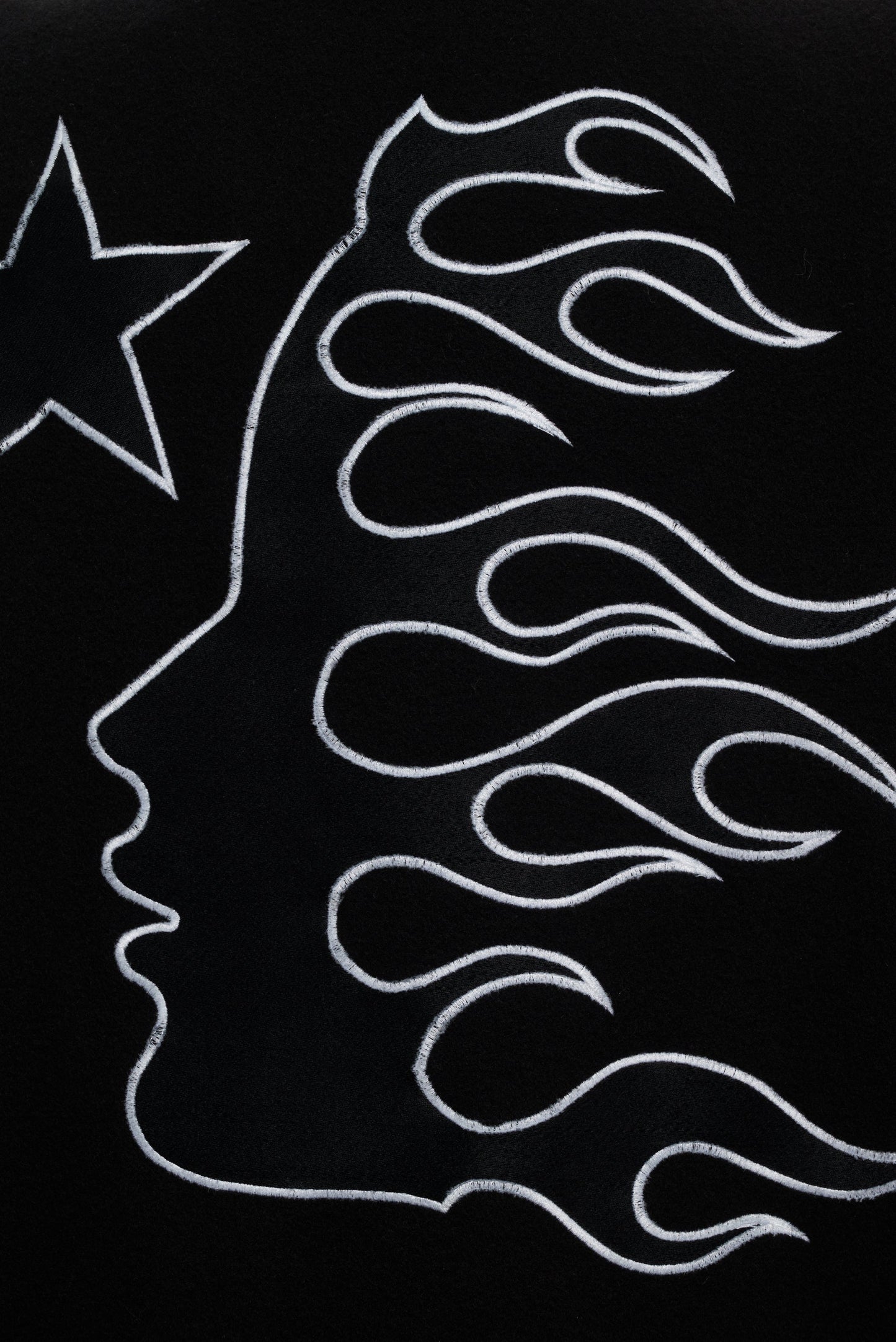 Hellstar Varsity Jacket Versili