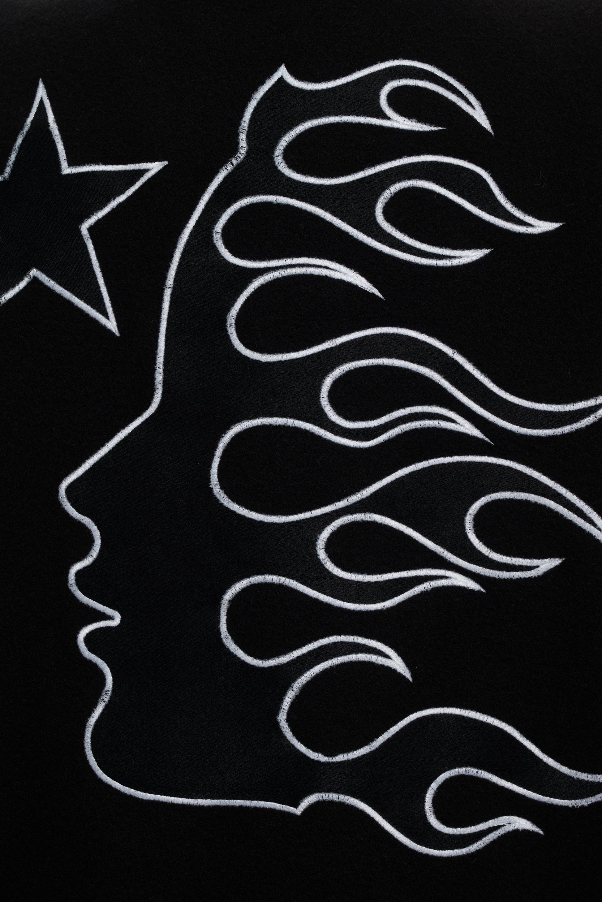 Hellstar Varsity Jacket Versili