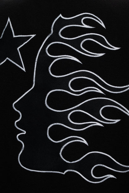 Hellstar Varsity Jacket Versili