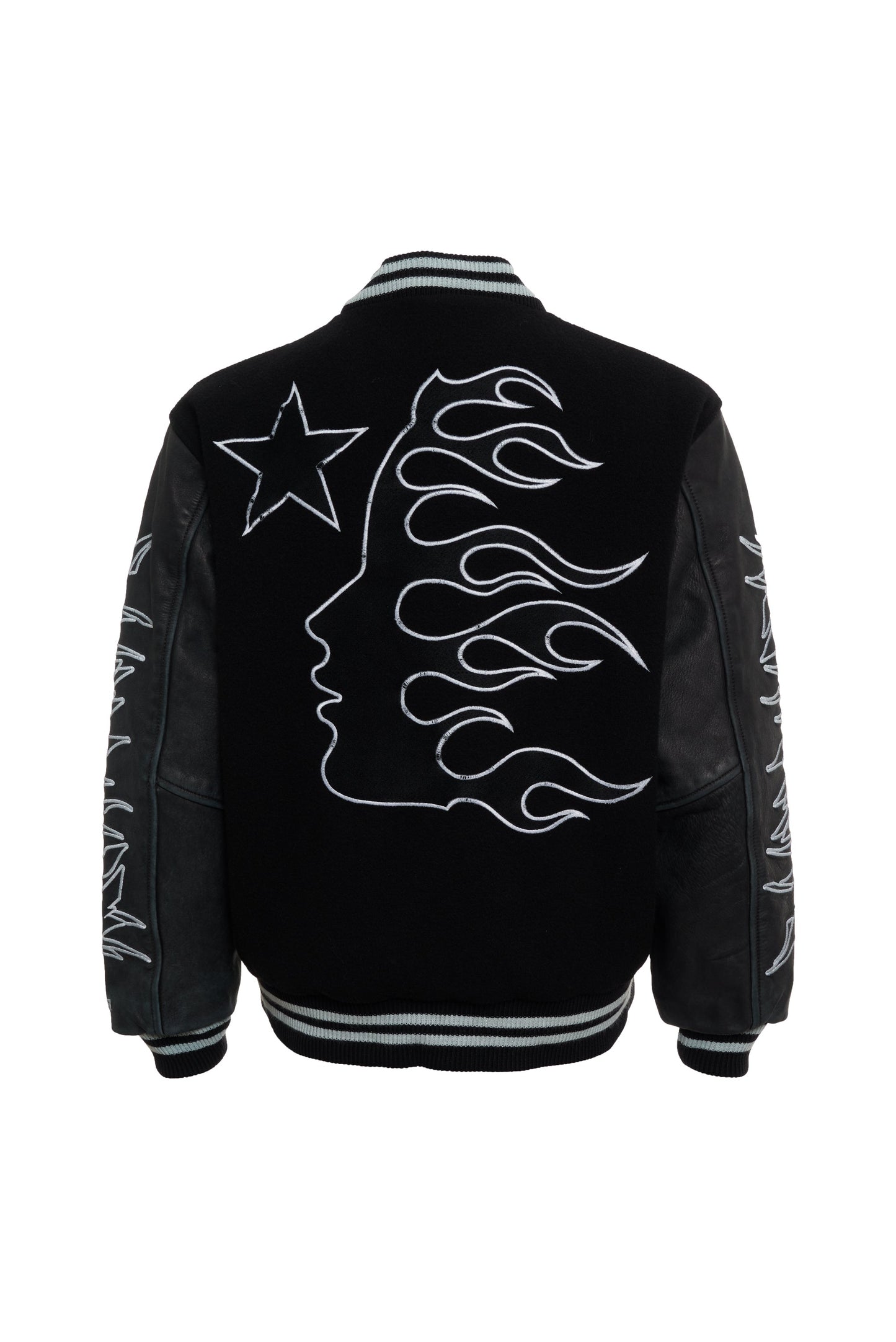 Hellstar Varsity Jacket Versili