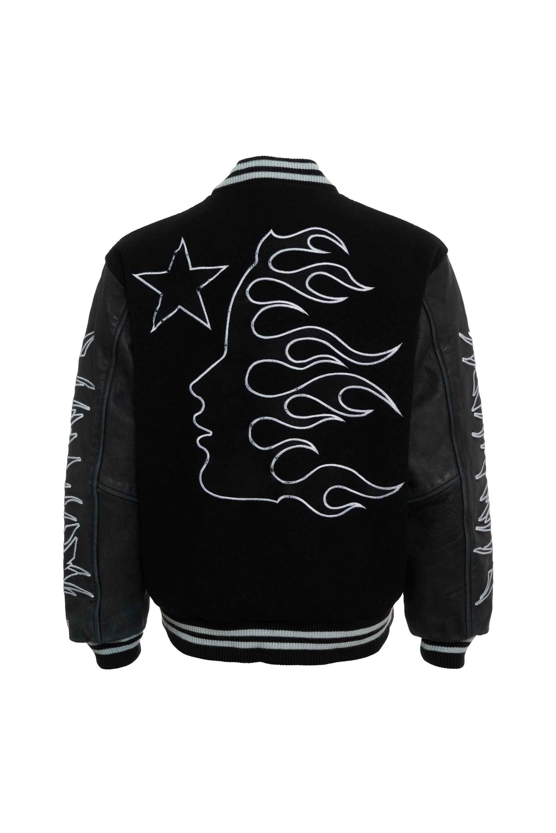 Hellstar Varsity Jacket Versili
