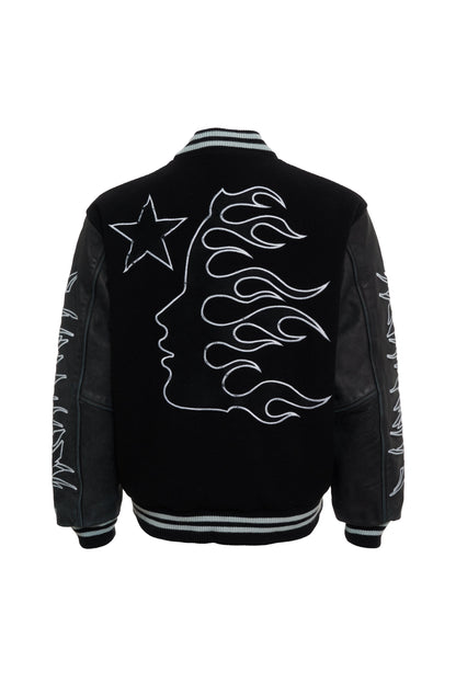 Hellstar Varsity Jacket Versili