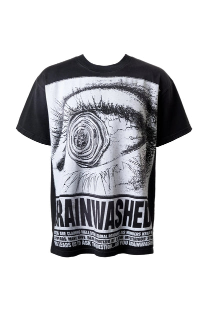 Hellstar Brainwashed T-Shirt Versili