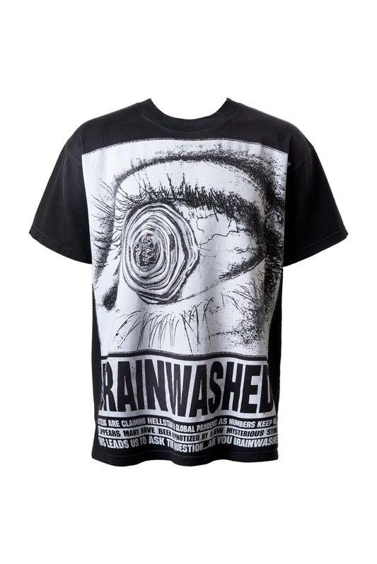 Hellstar Brainwashed T-Shirt Versili