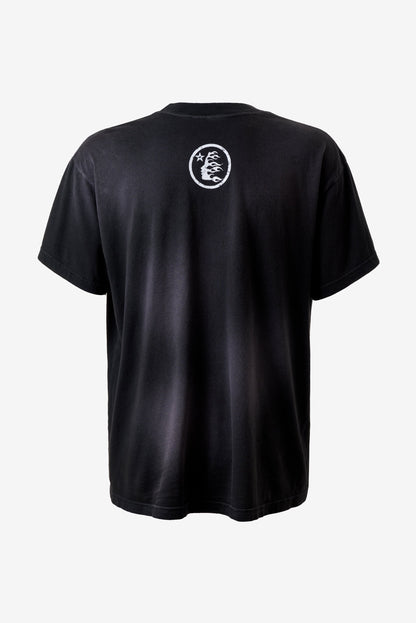 Hellstar Brainwashed T-Shirt Versili