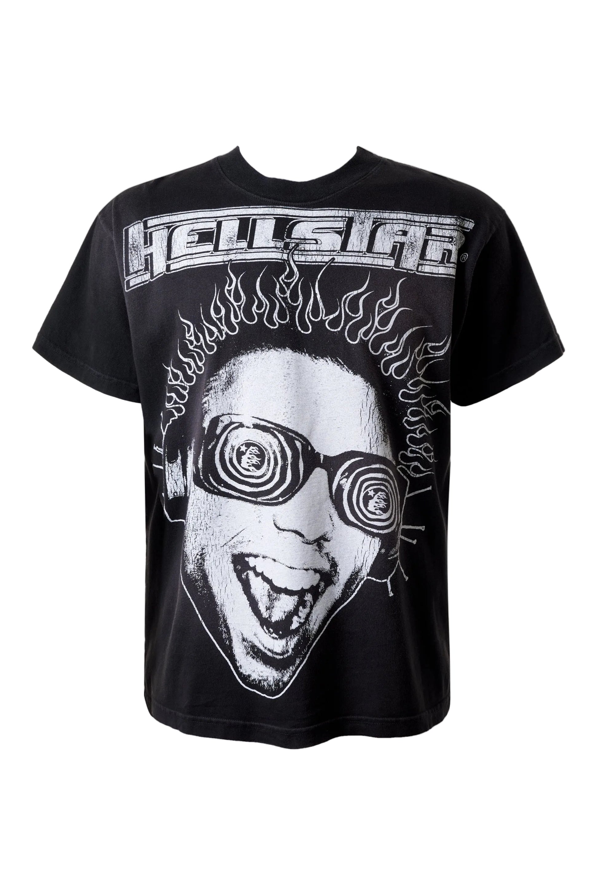 Hellstar Rage T-Shirt Versili