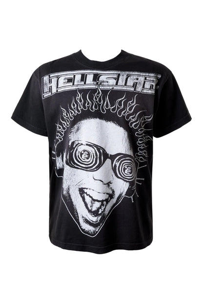 Hellstar Rage T-Shirt Versili