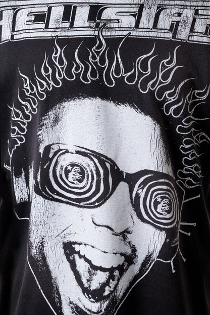 Hellstar Rage T-Shirt Versili