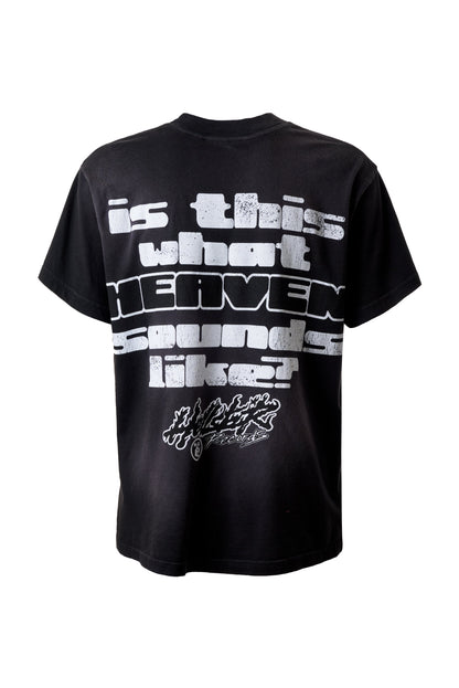 Hellstar Rage T-Shirt Versili