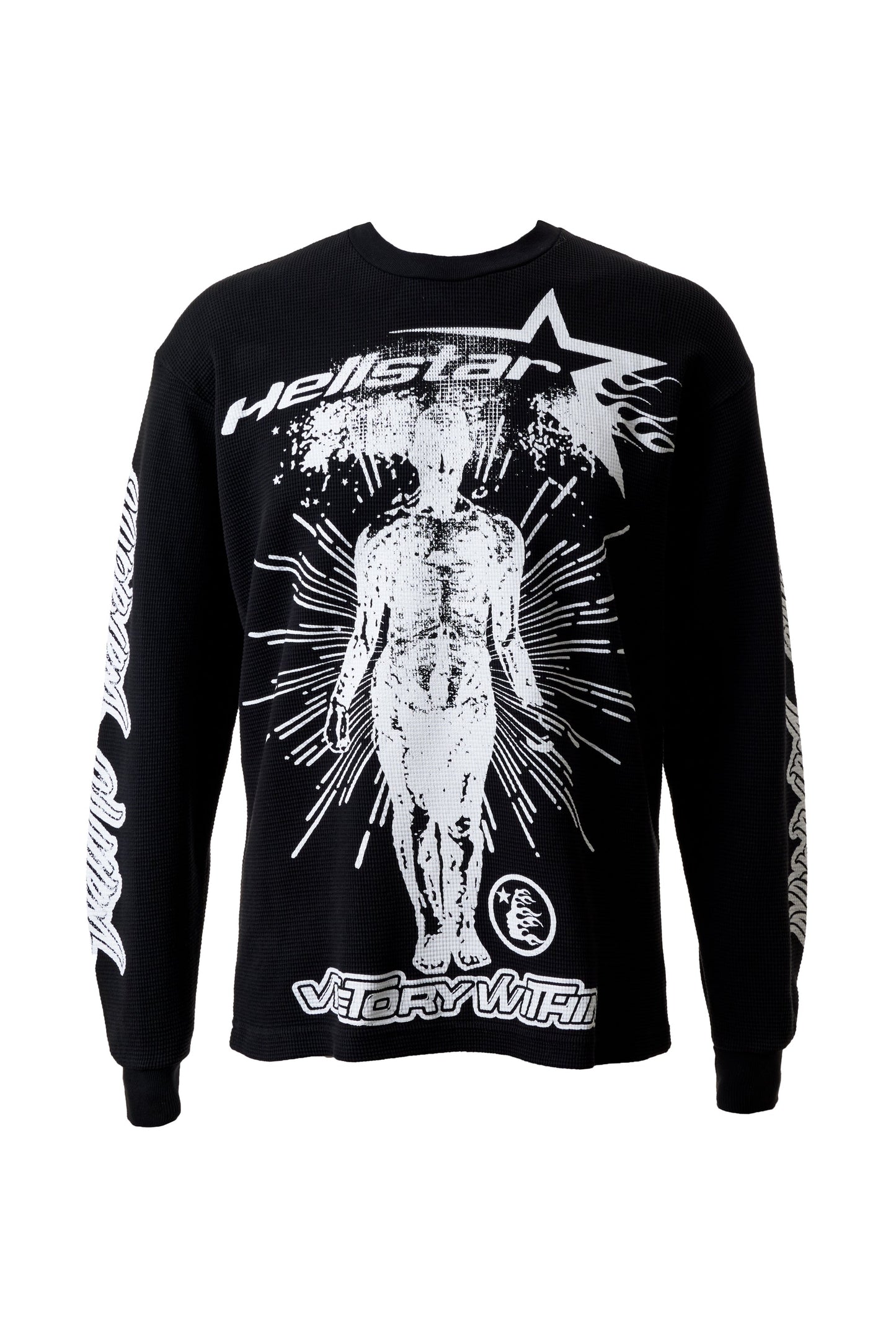 Hellstar Victory Within Thermal Versili