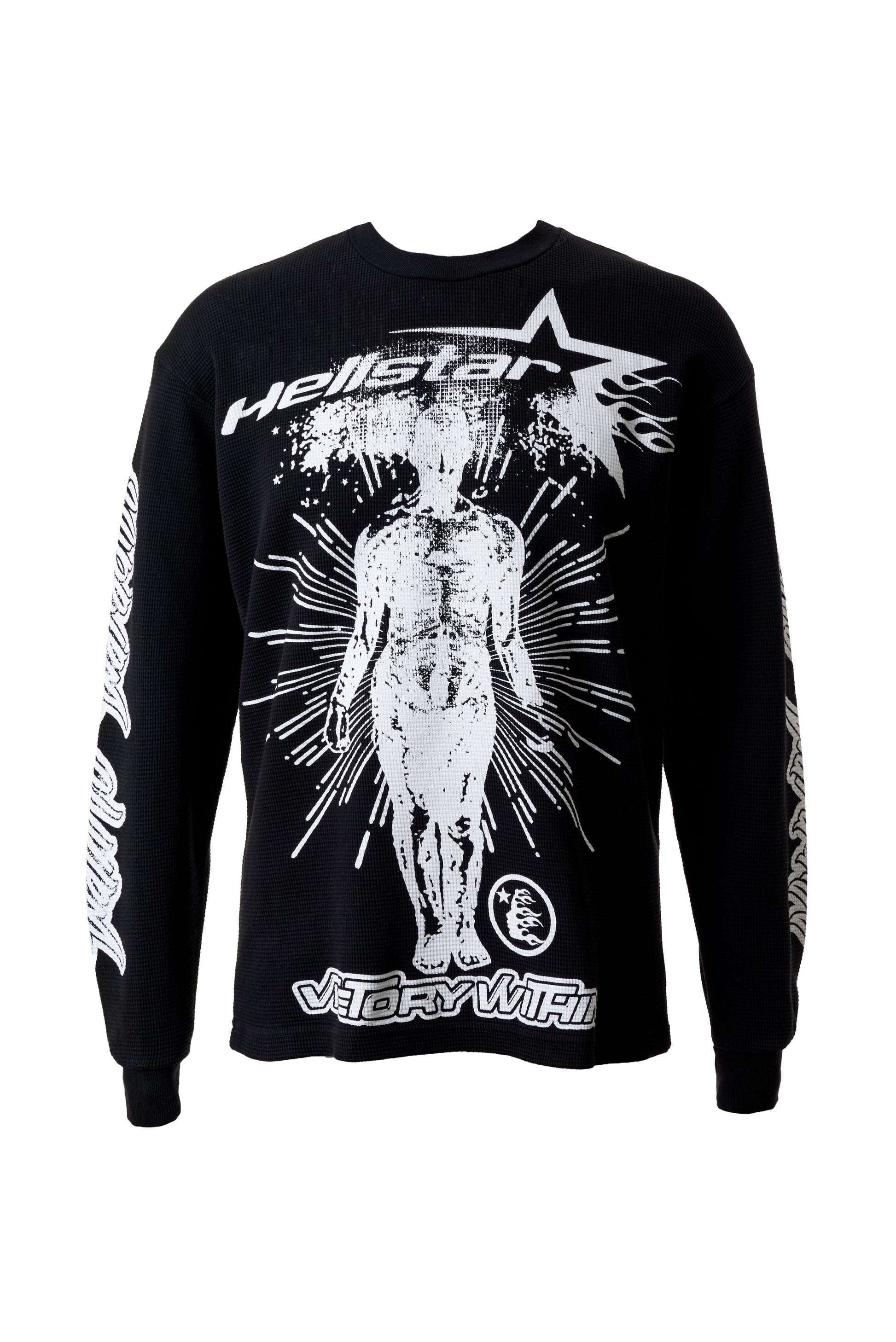 Hellstar Victory Within Thermal Versili