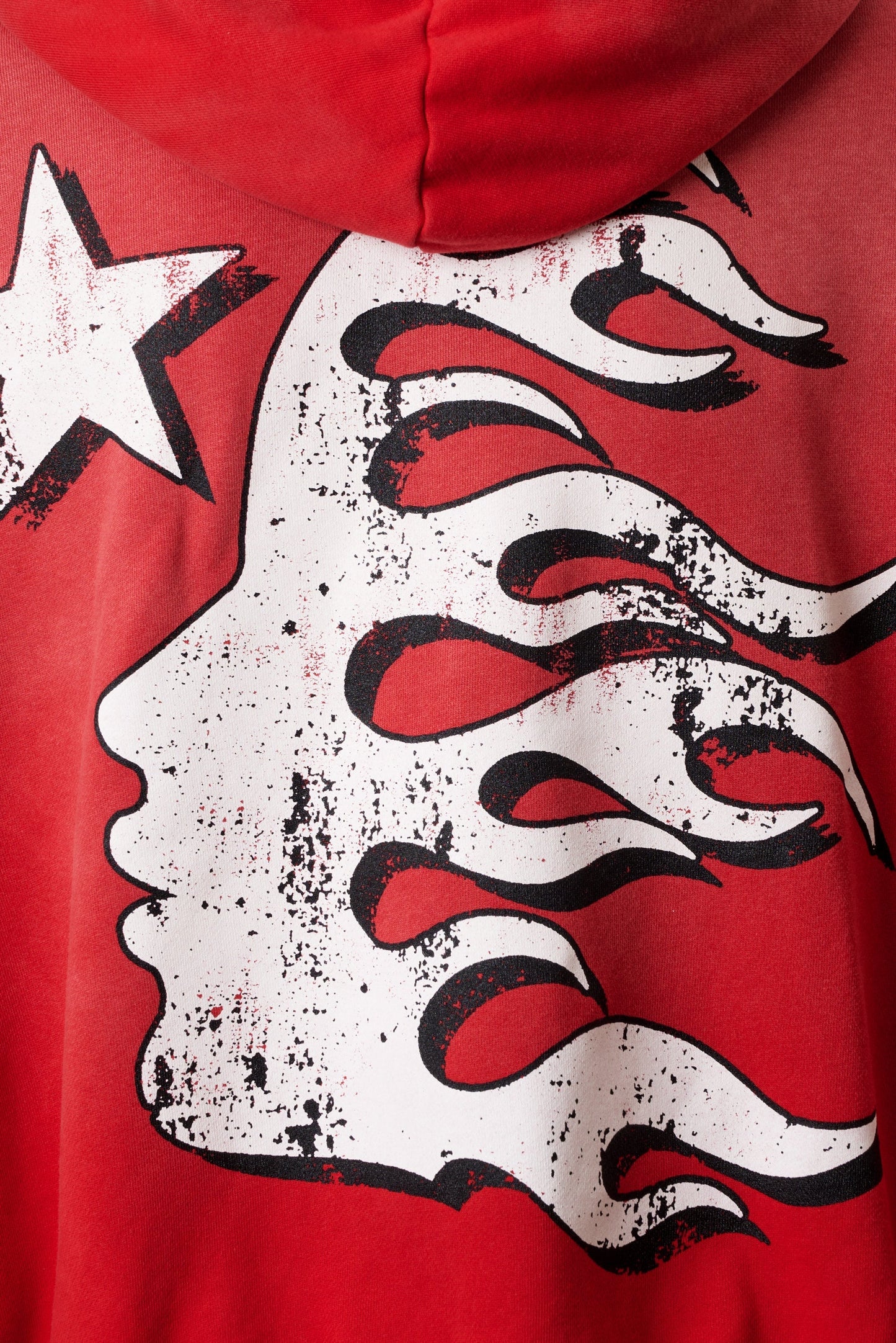 Hellstar Records Hoodie Versili